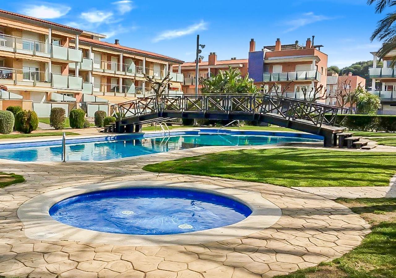 Apartamento Port Marino Cambrils Exterior photo