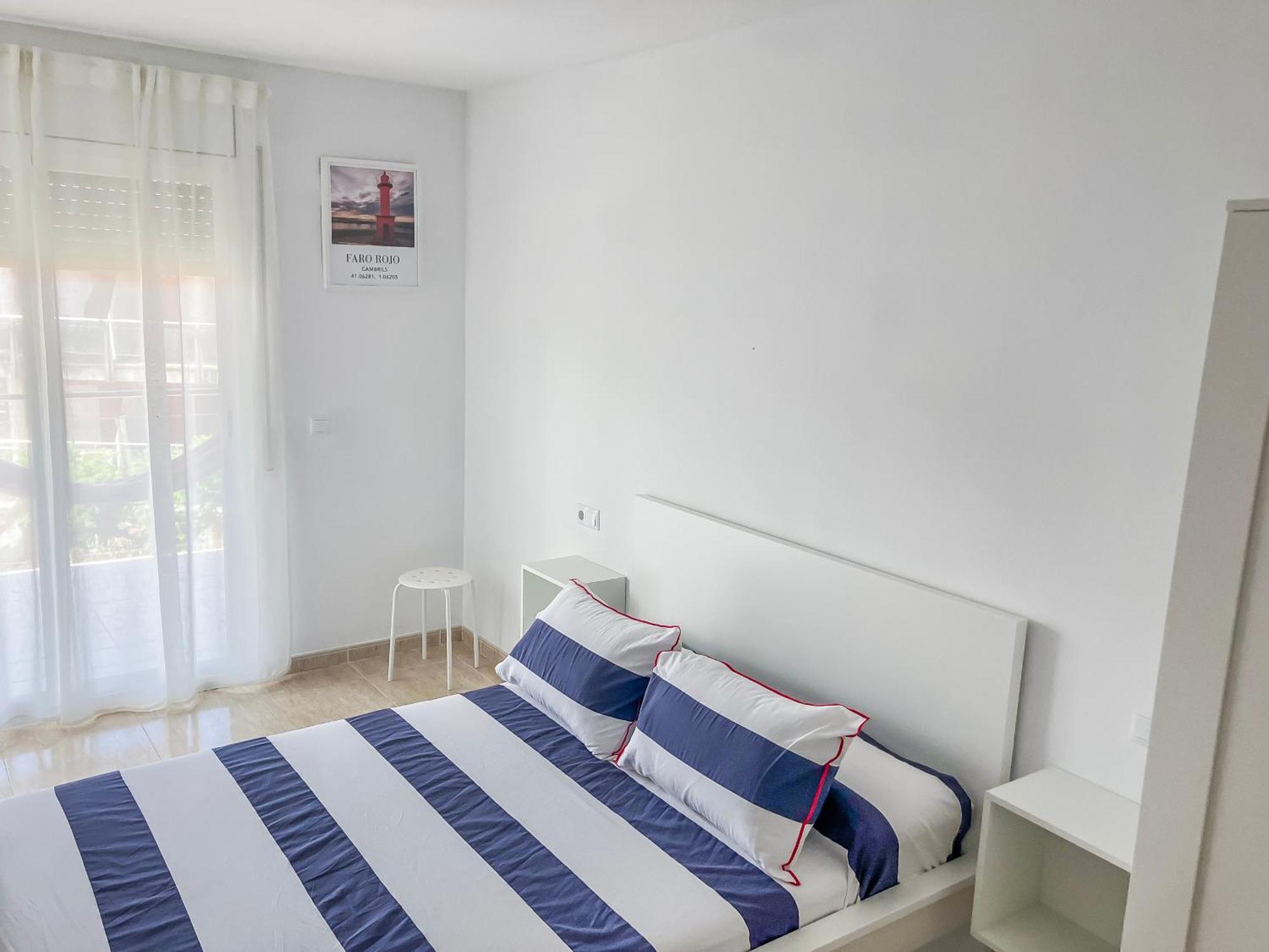 Apartamento Port Marino Cambrils Exterior photo